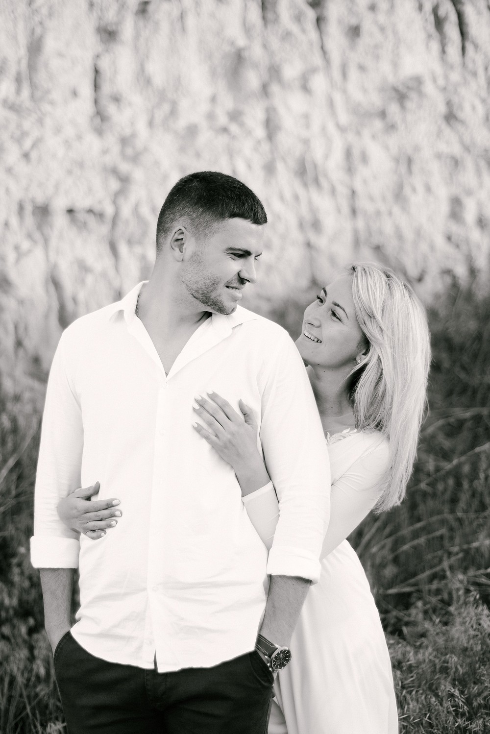 Dima & Lena