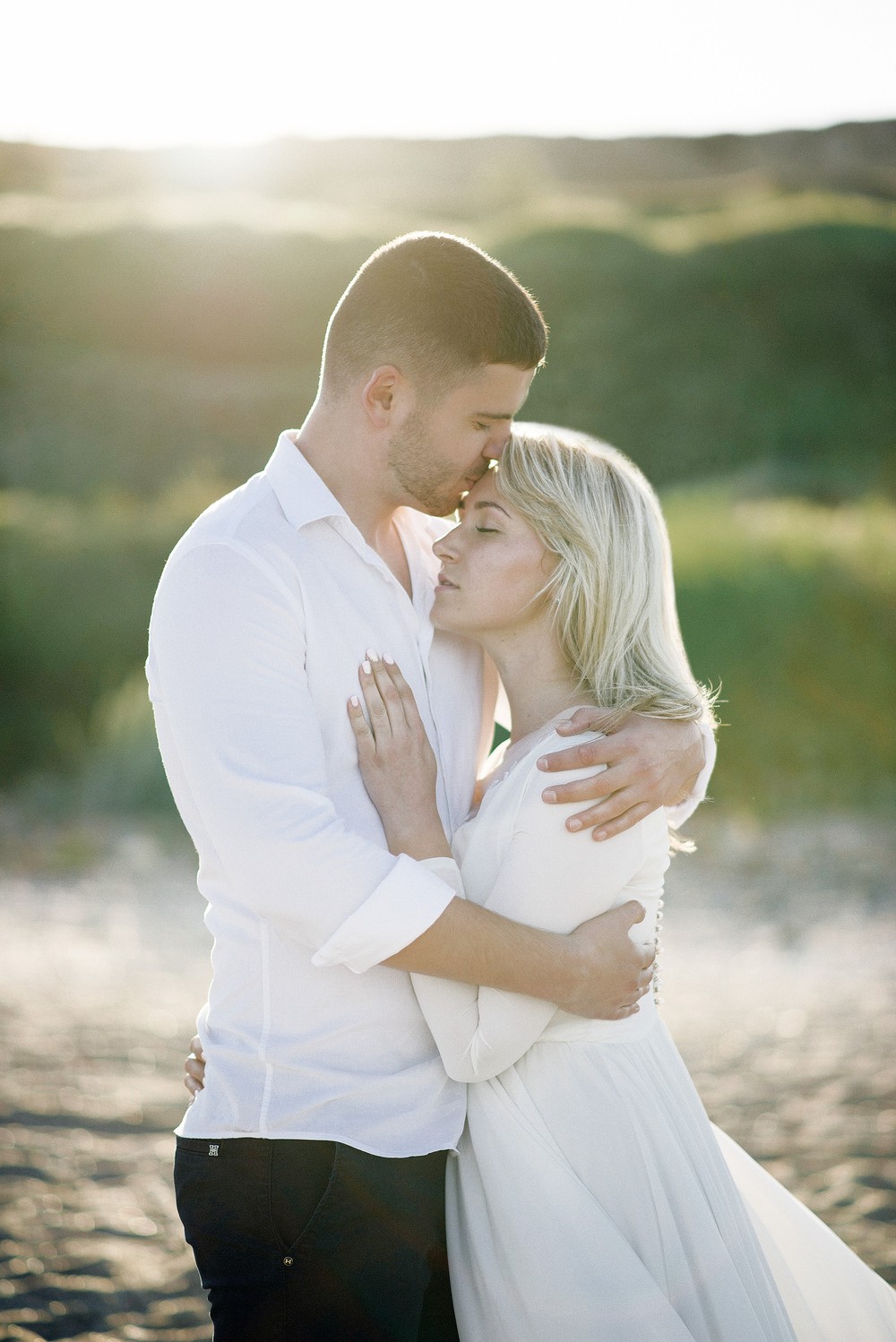 Dima & Lena
