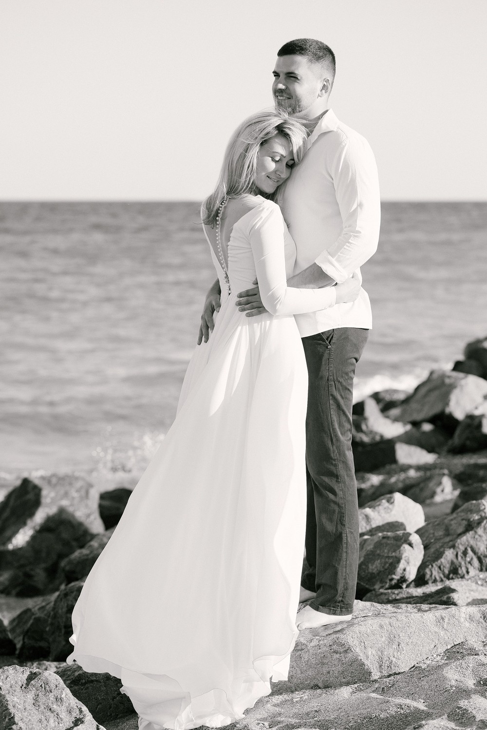 Dima & Lena