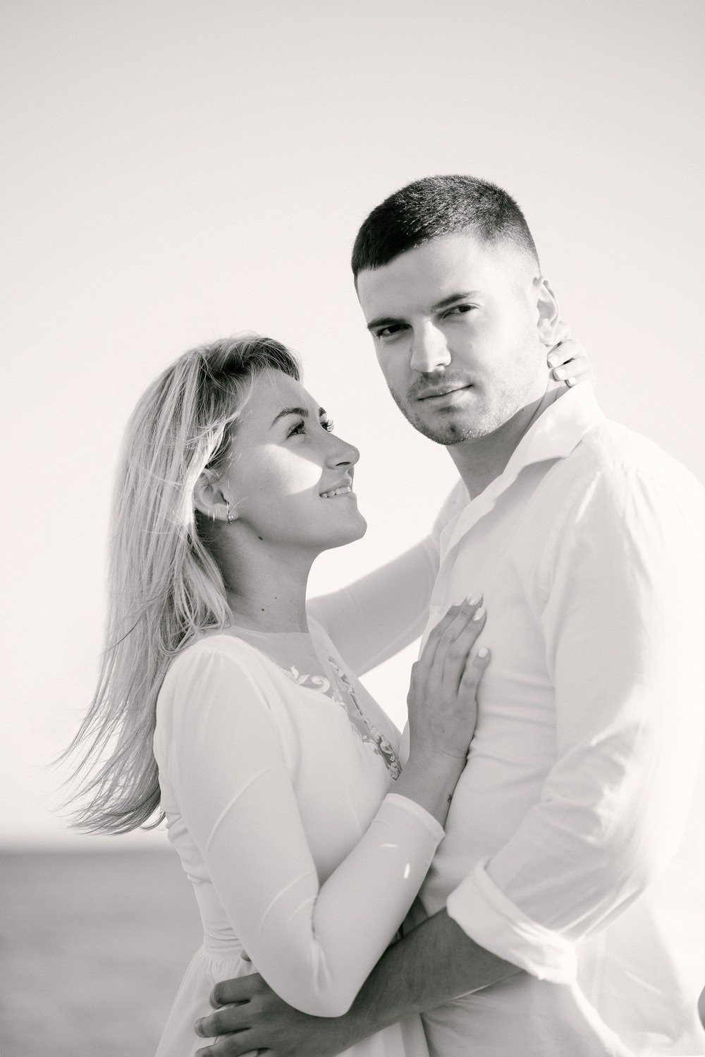 Dima & Lena