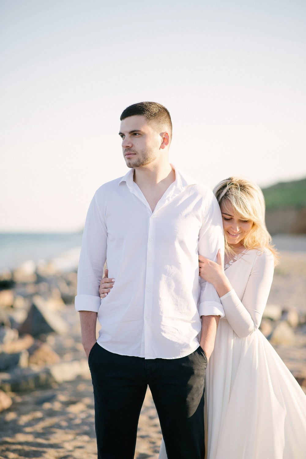 Dima & Lena