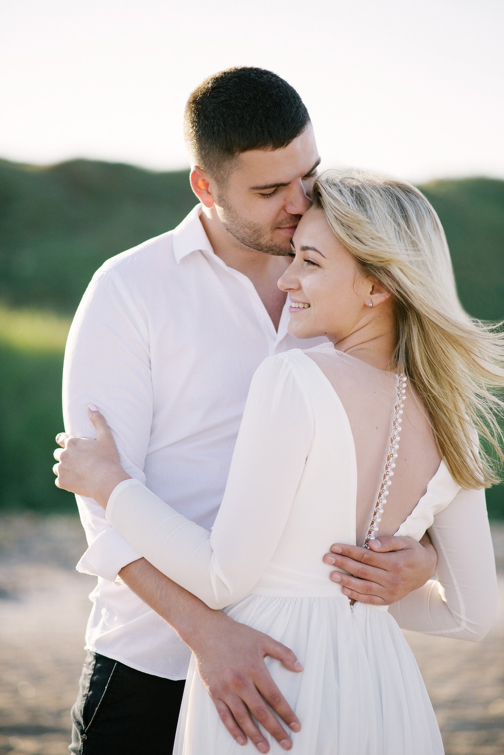 Dima & Lena