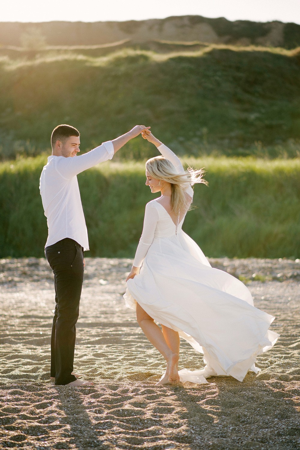 Dima & Lena
