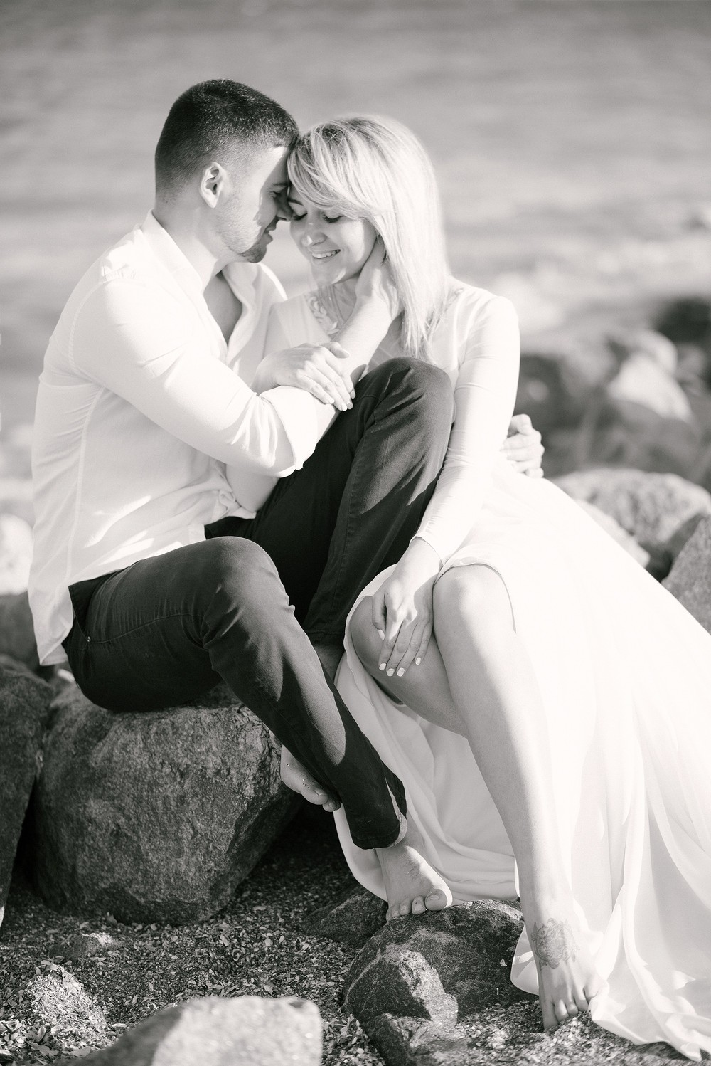 Dima & Lena