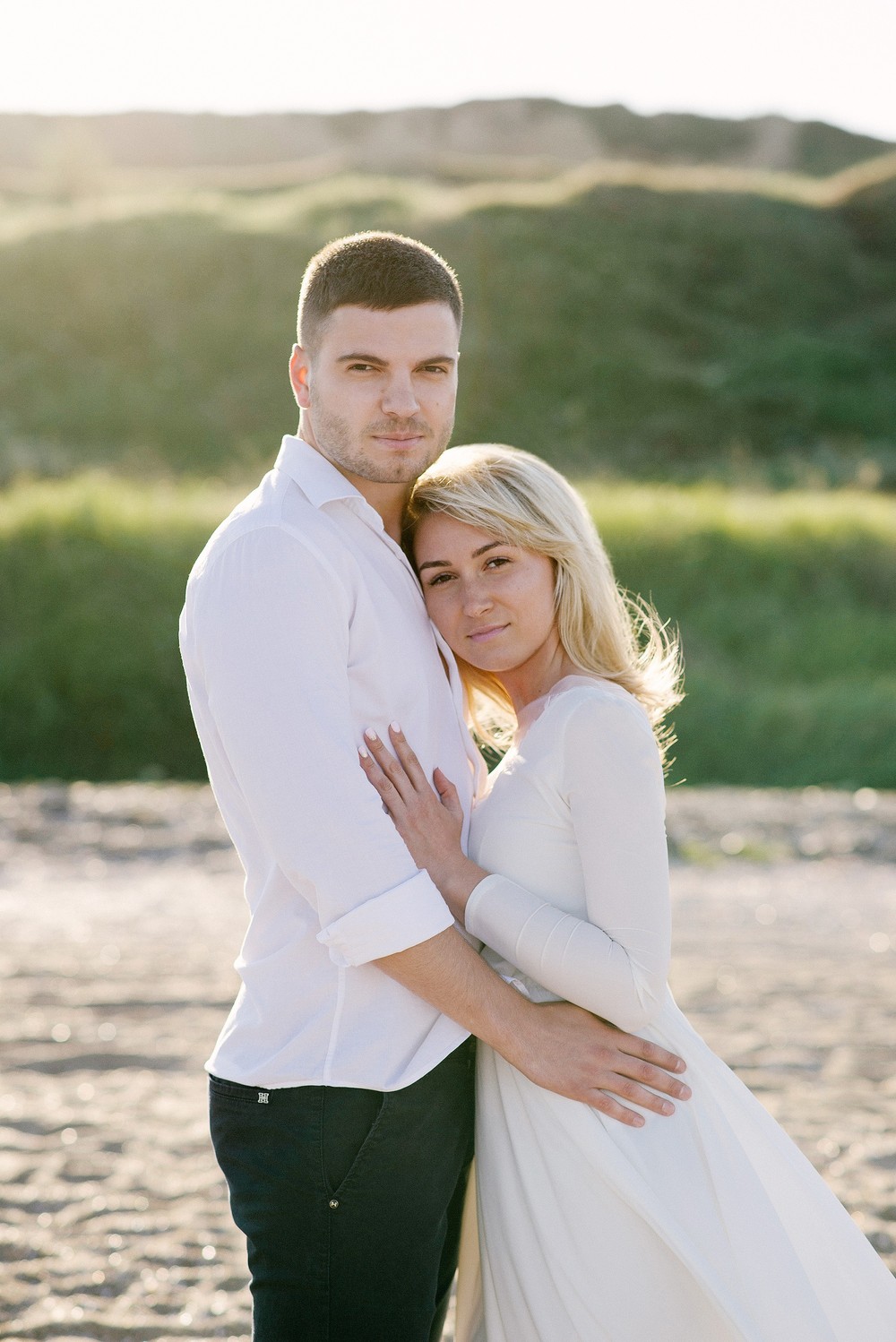 Dima & Lena