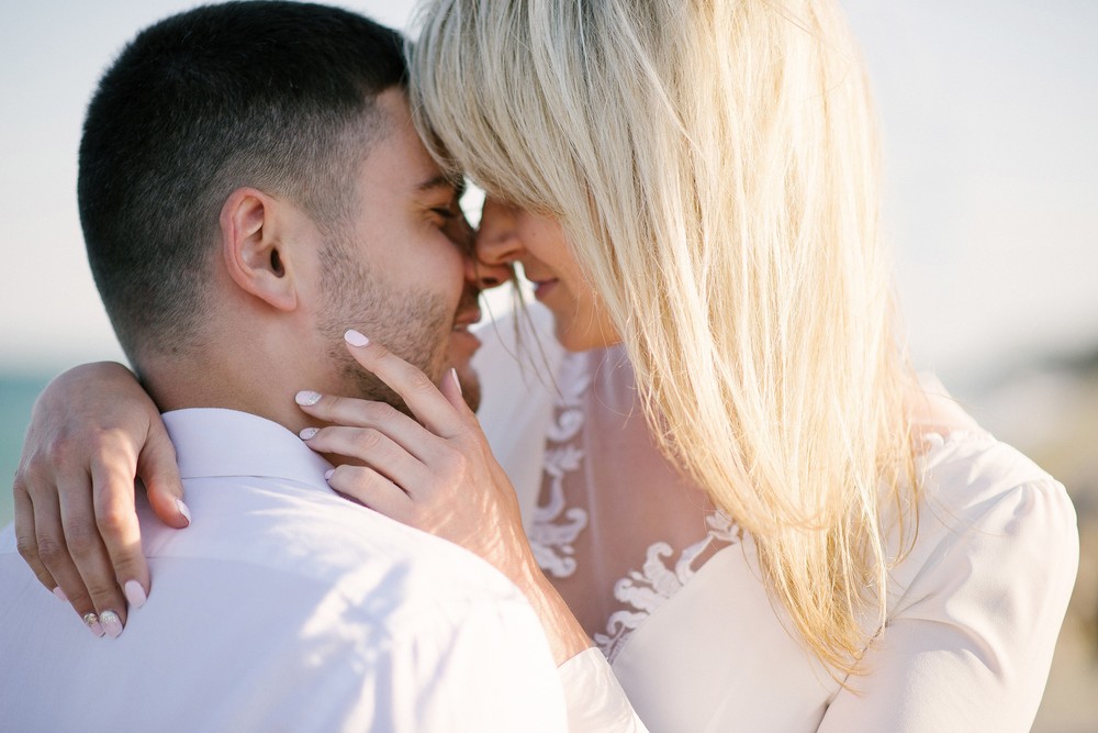 Dima & Lena