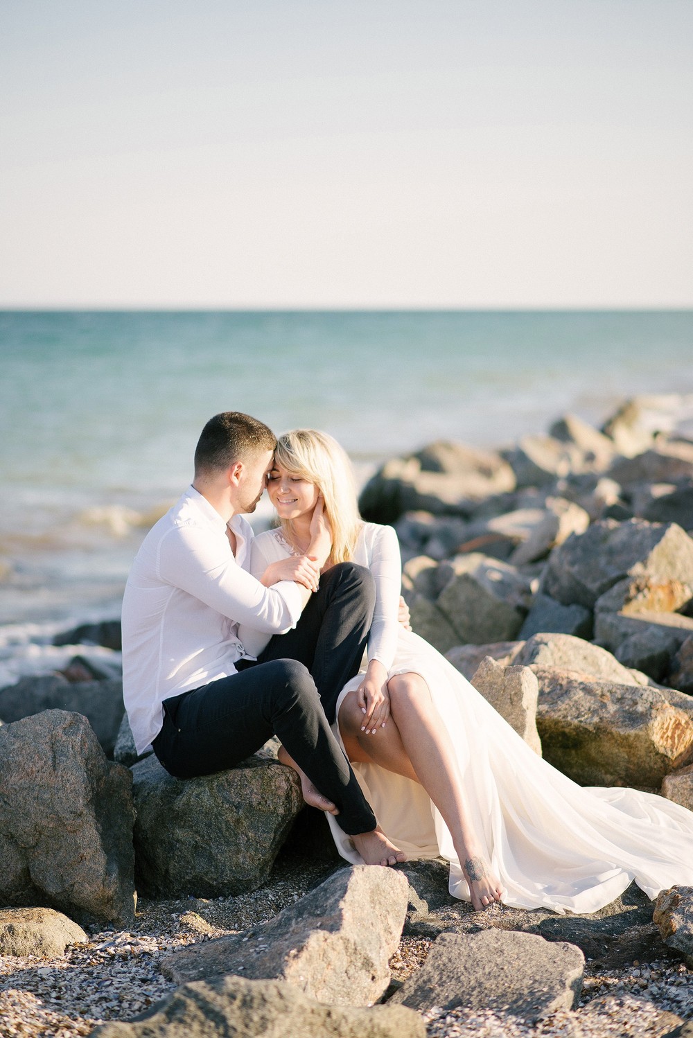 Dima & Lena