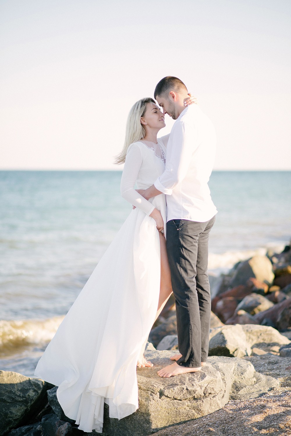 Dima & Lena