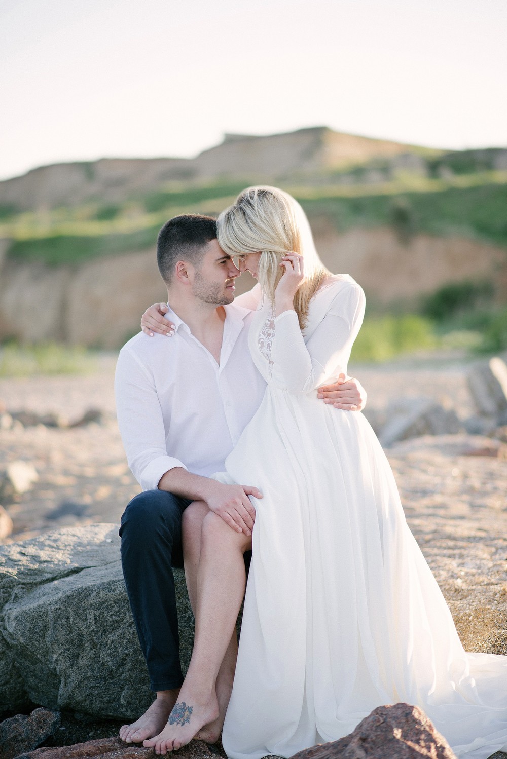 Dima & Lena