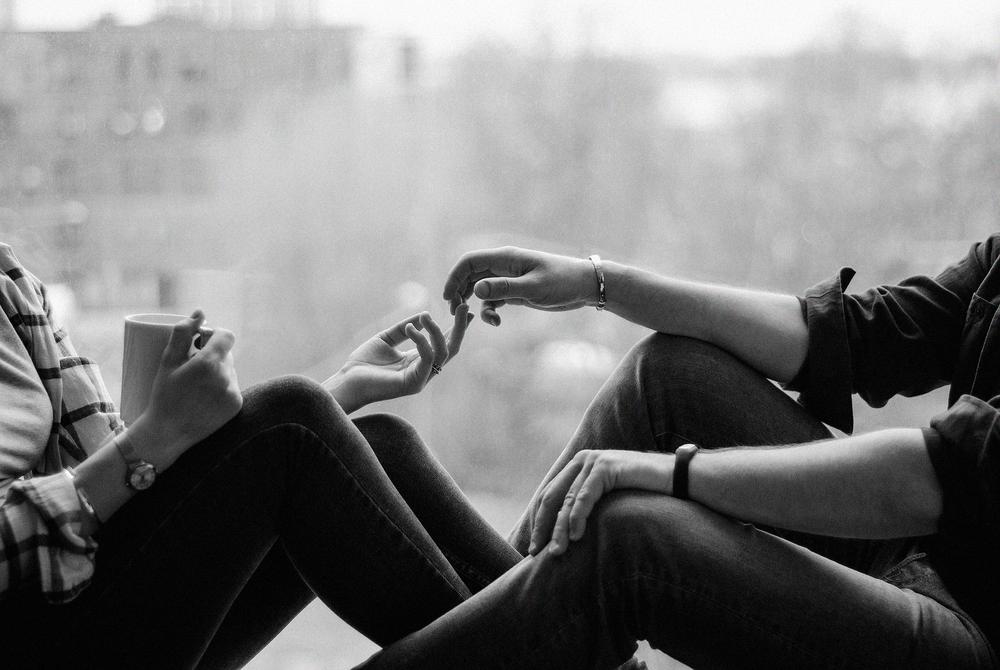 Ilya & Natasha