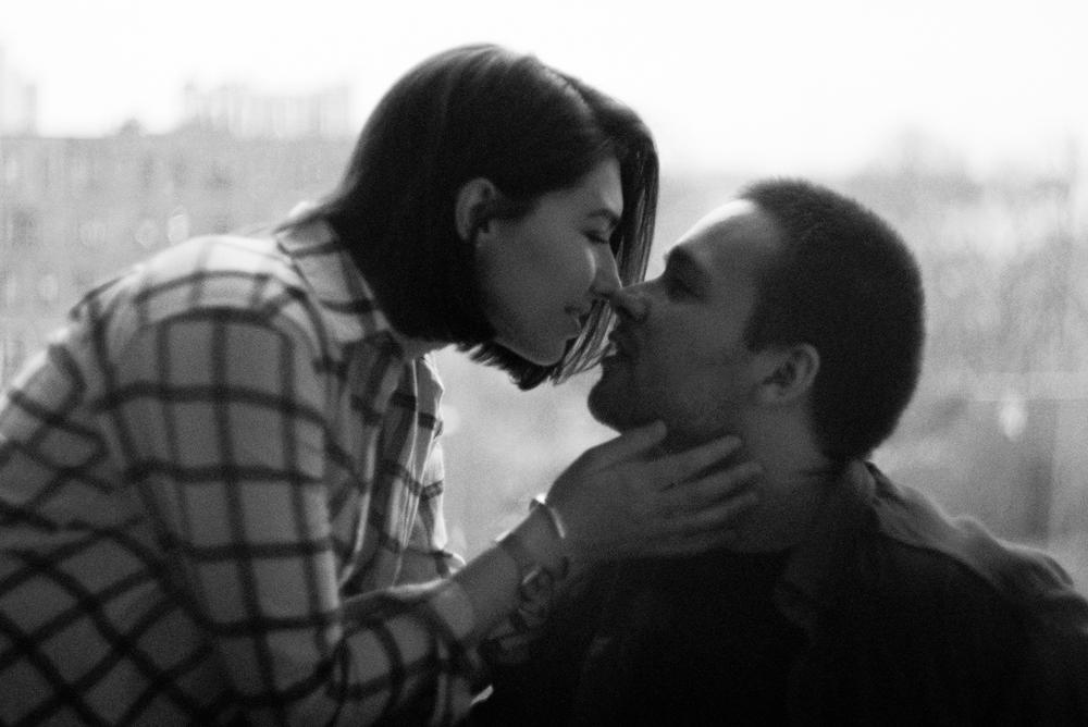 Ilya & Natasha