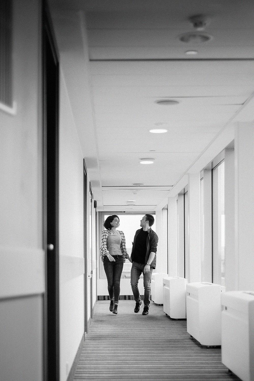 Ilya & Natasha