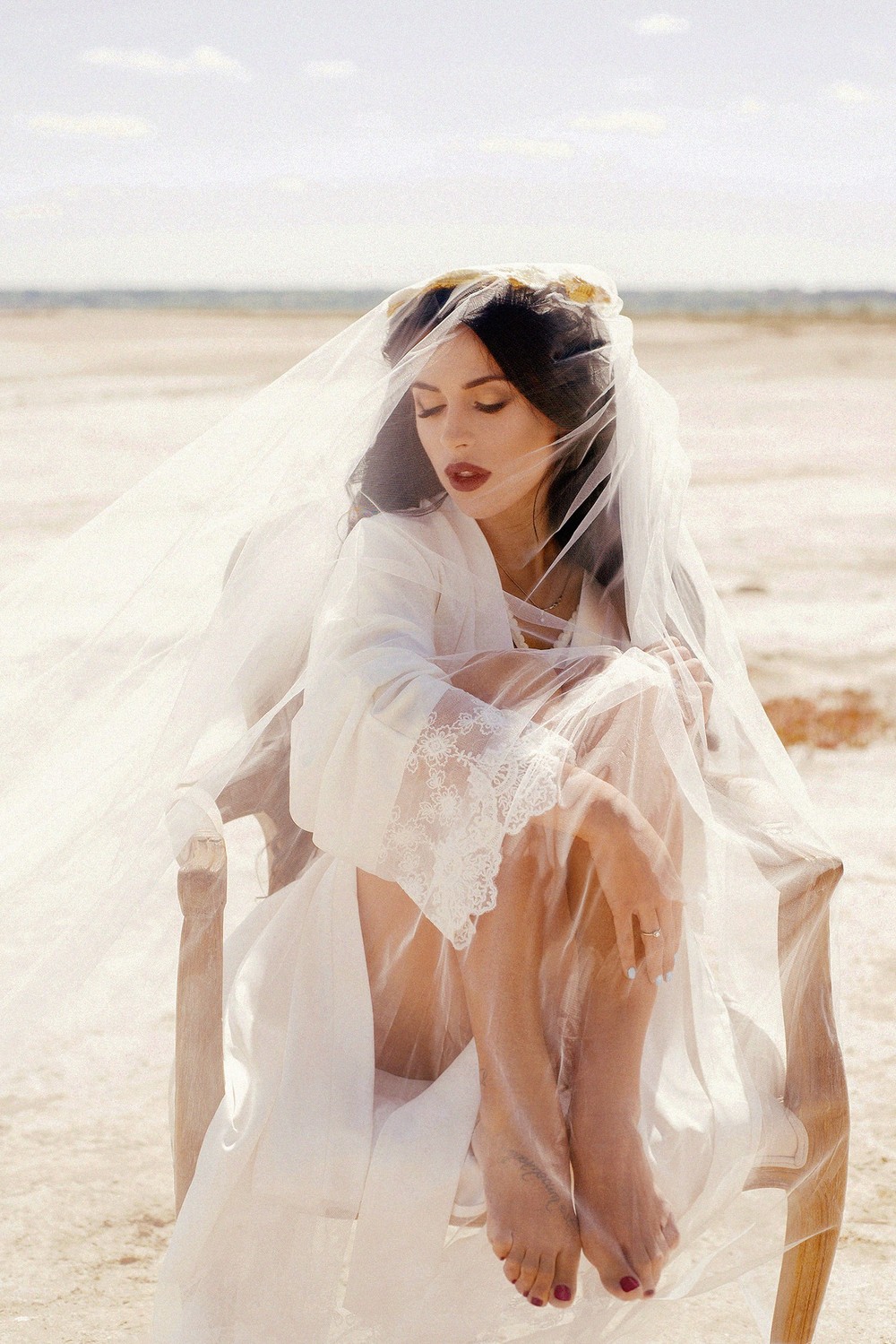 Boudoir