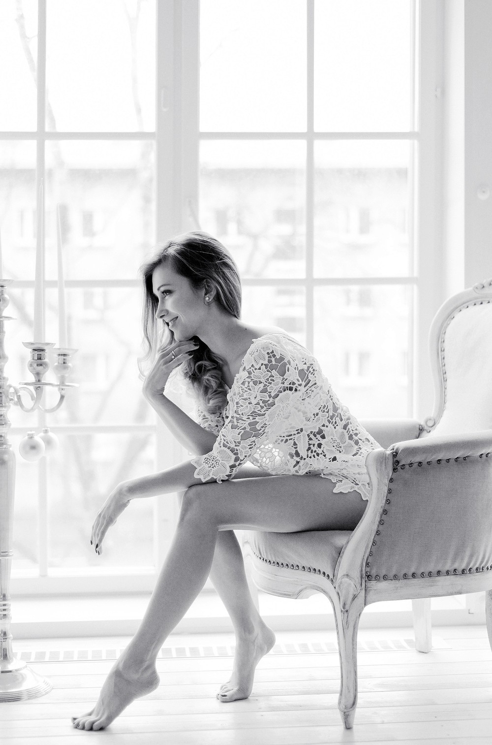 Boudoir