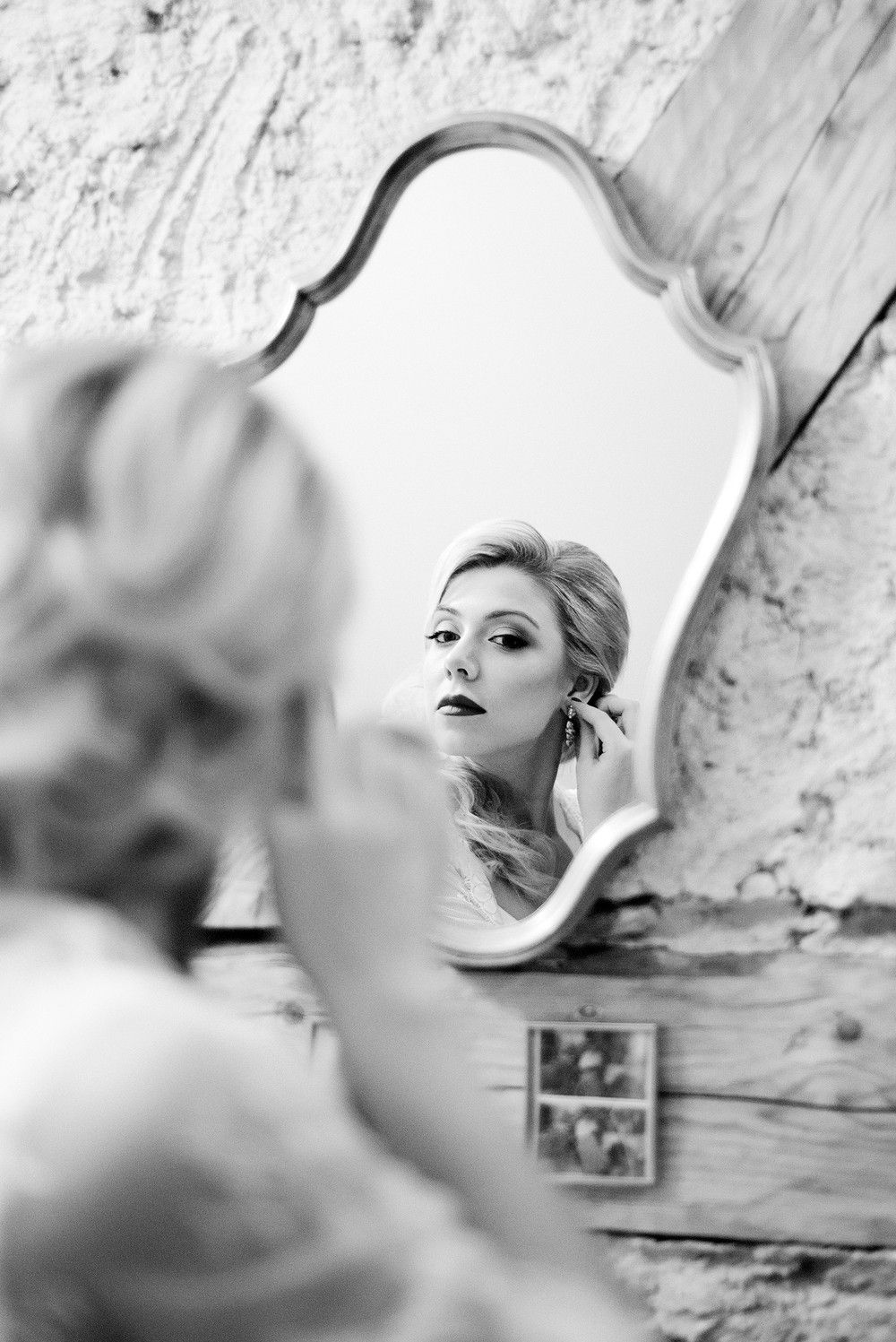 Boudoir