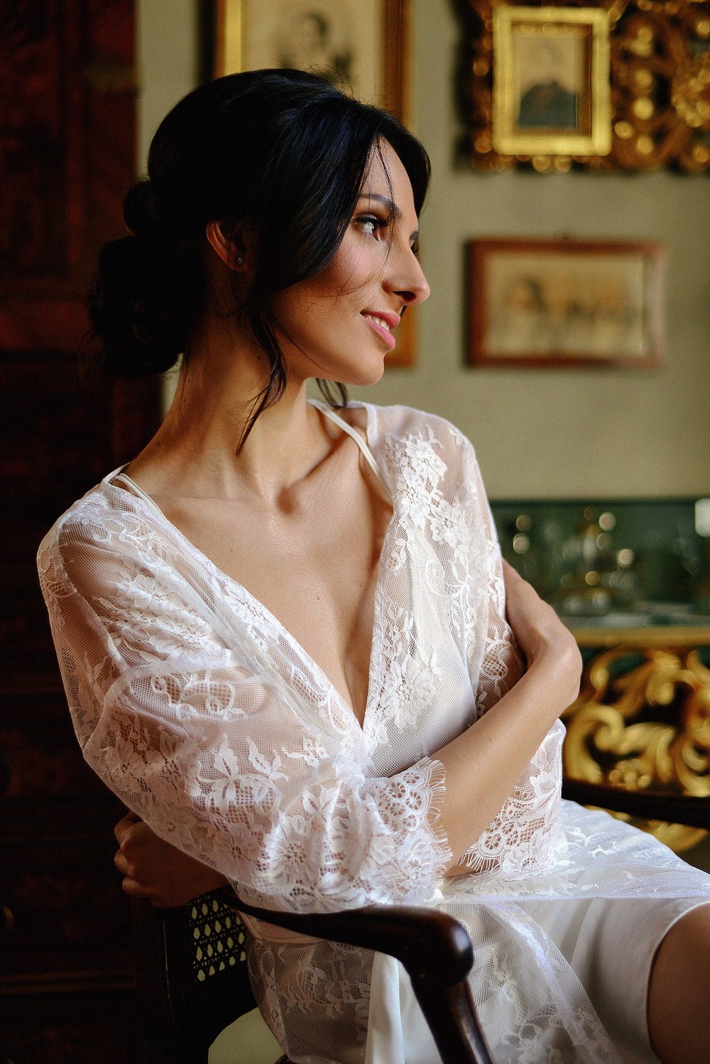 Boudoir