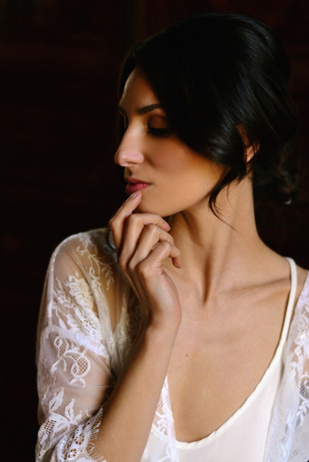 Boudoir