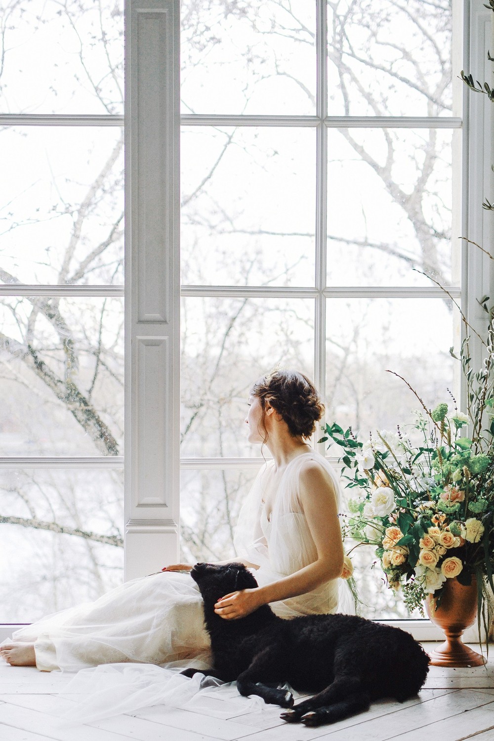 Boudoir