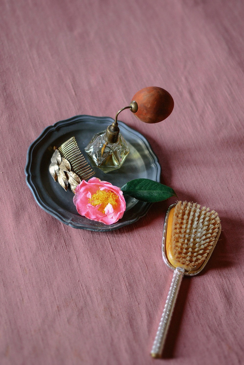 Boudoir