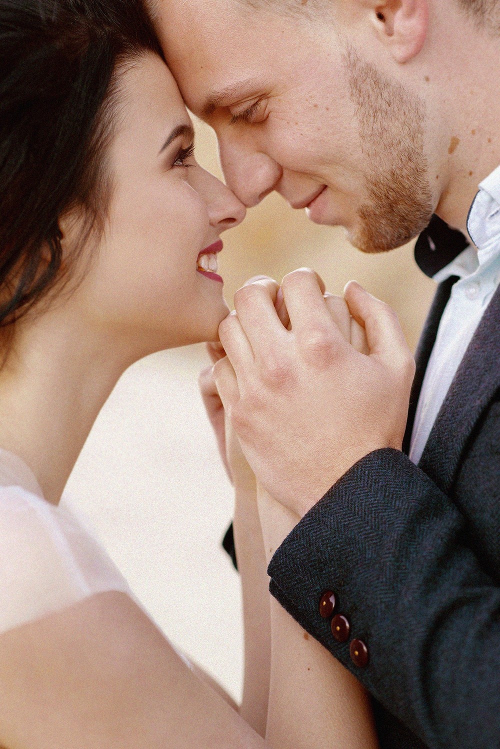 Andrey & Violetta