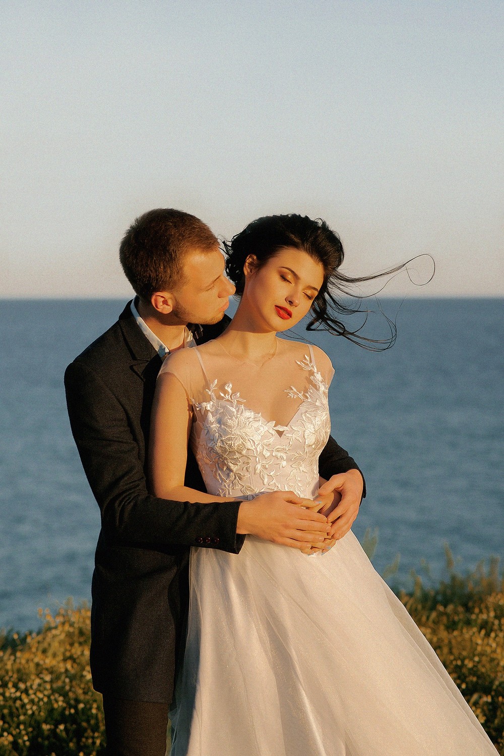 Andrey & Violetta