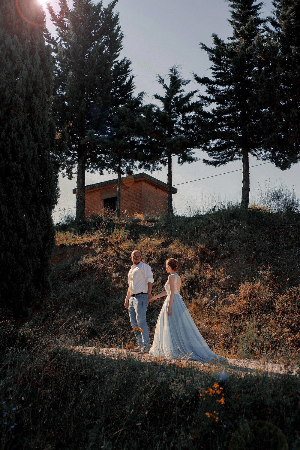 Andrey & Alyona