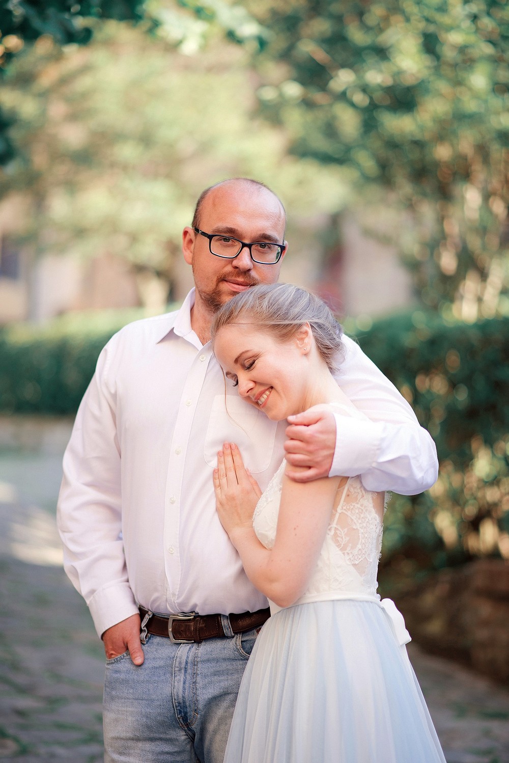 Andrey & Alyona