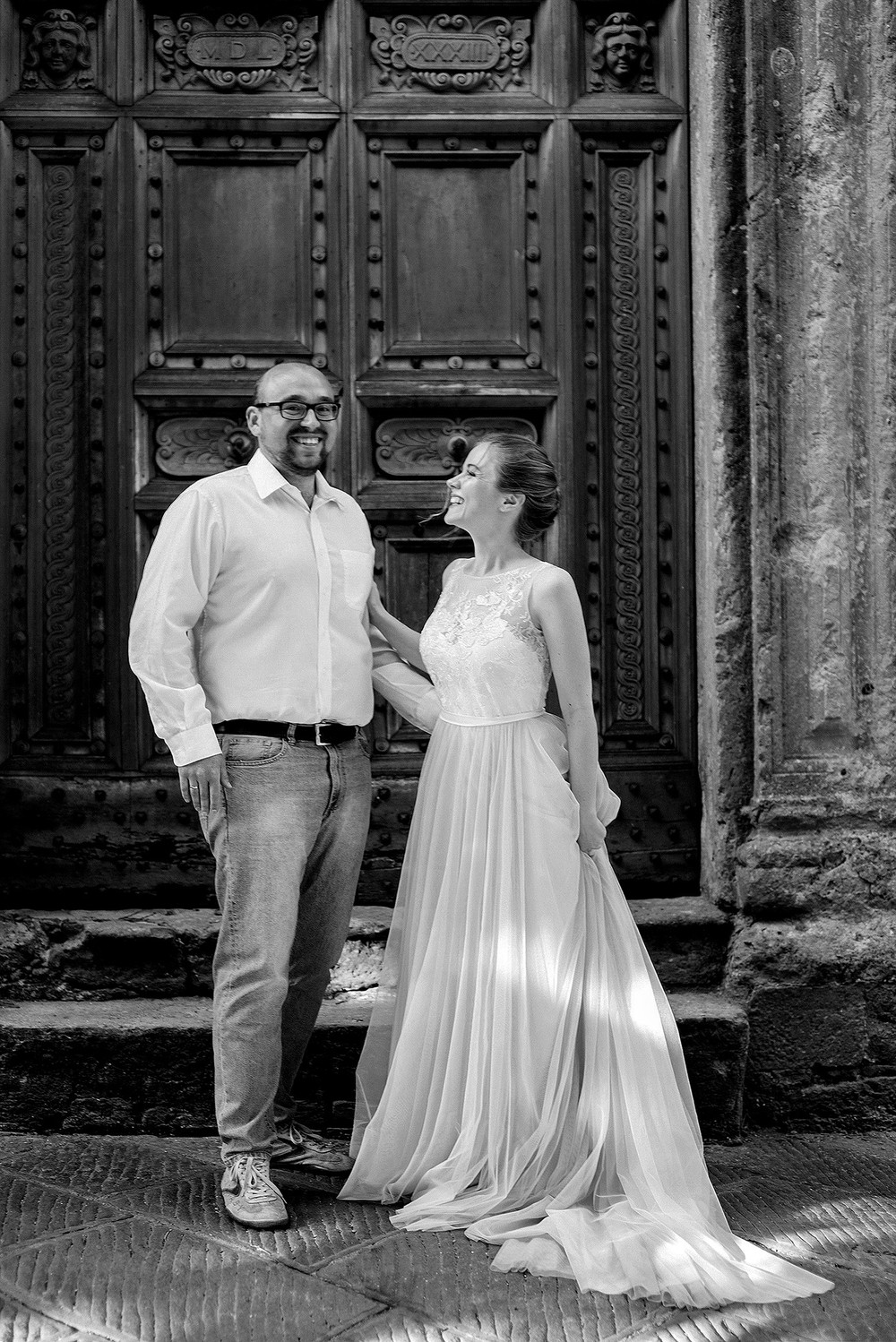 Andrey & Alyona