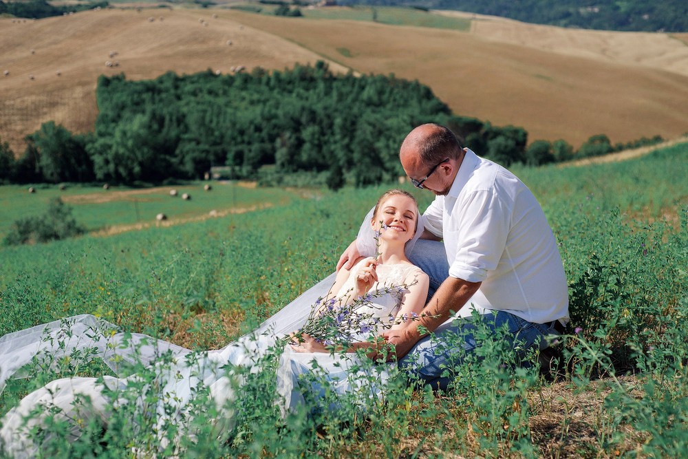 Andrey & Alyona