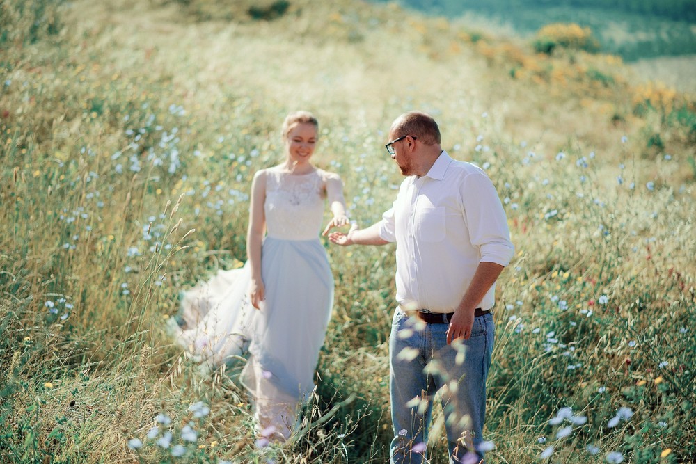 Andrey & Alyona