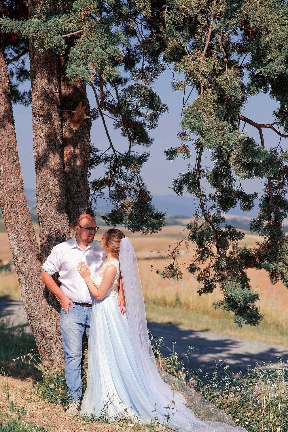 Andrey & Alyona