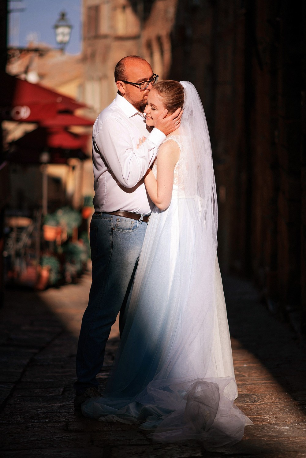 Andrey & Alyona