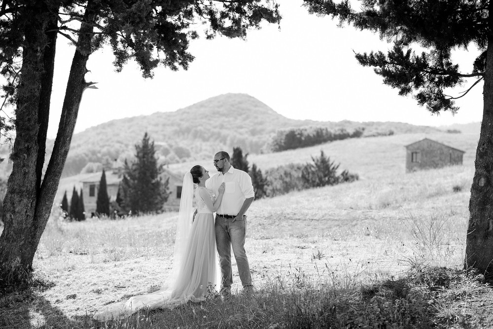 Andrey & Alyona