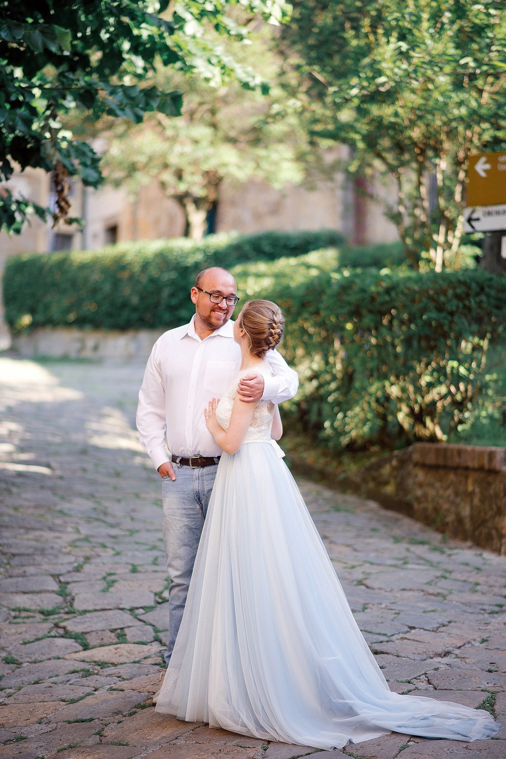 Andrey & Alyona