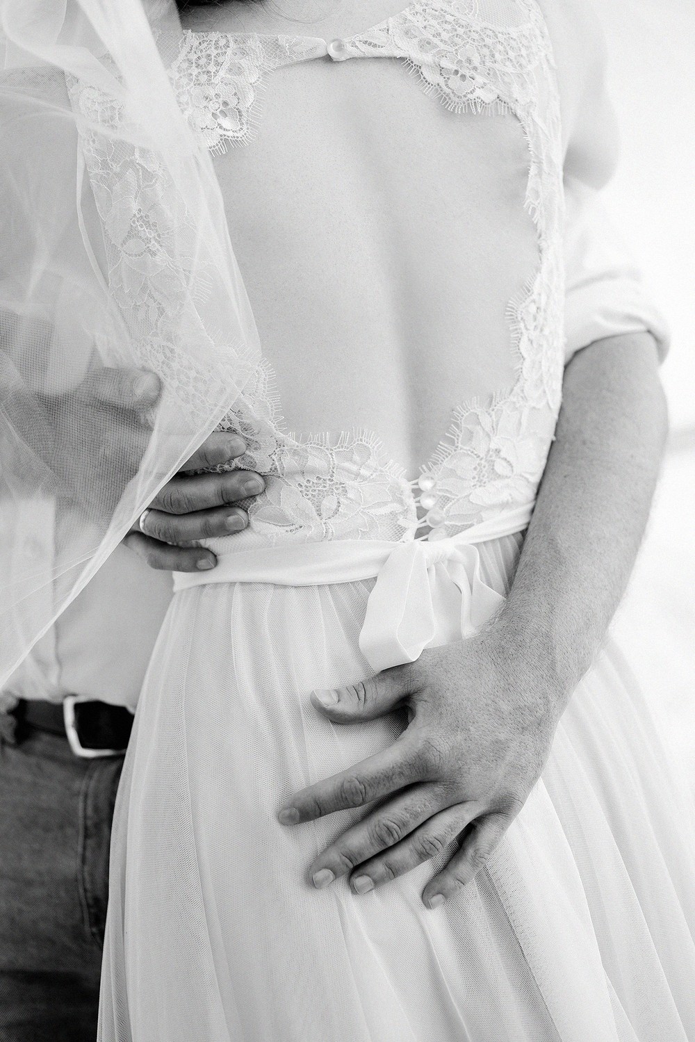 Andrey & Alyona