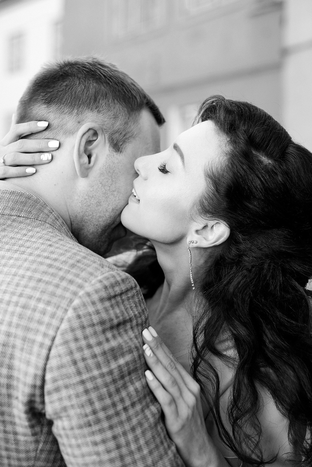 Fedor & Nina