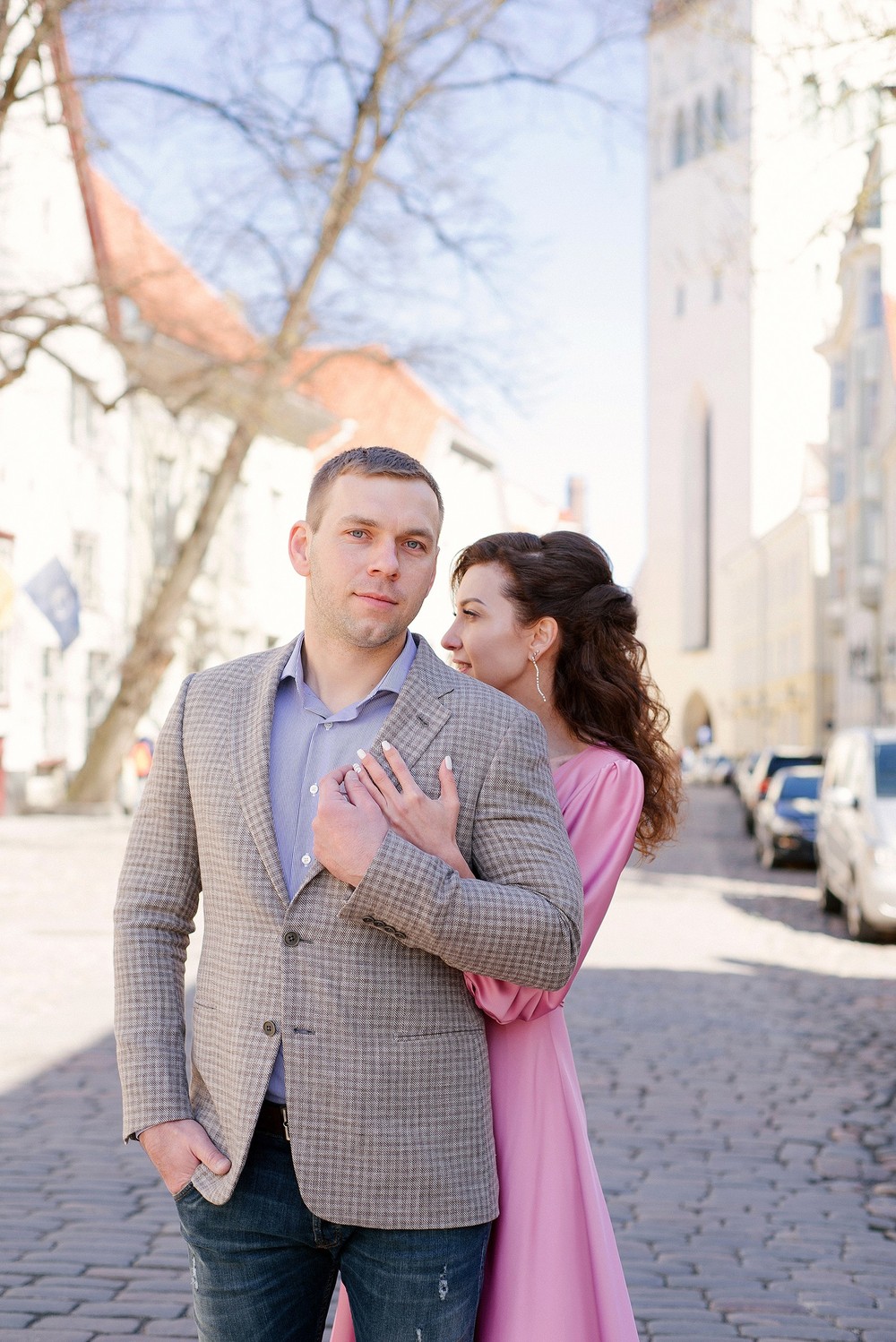 Fedor & Nina