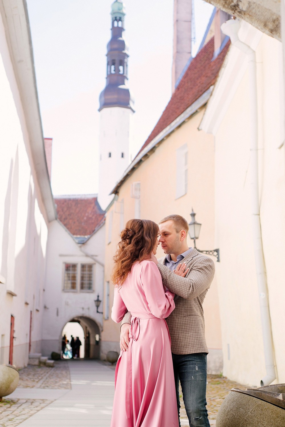 Fedor & Nina