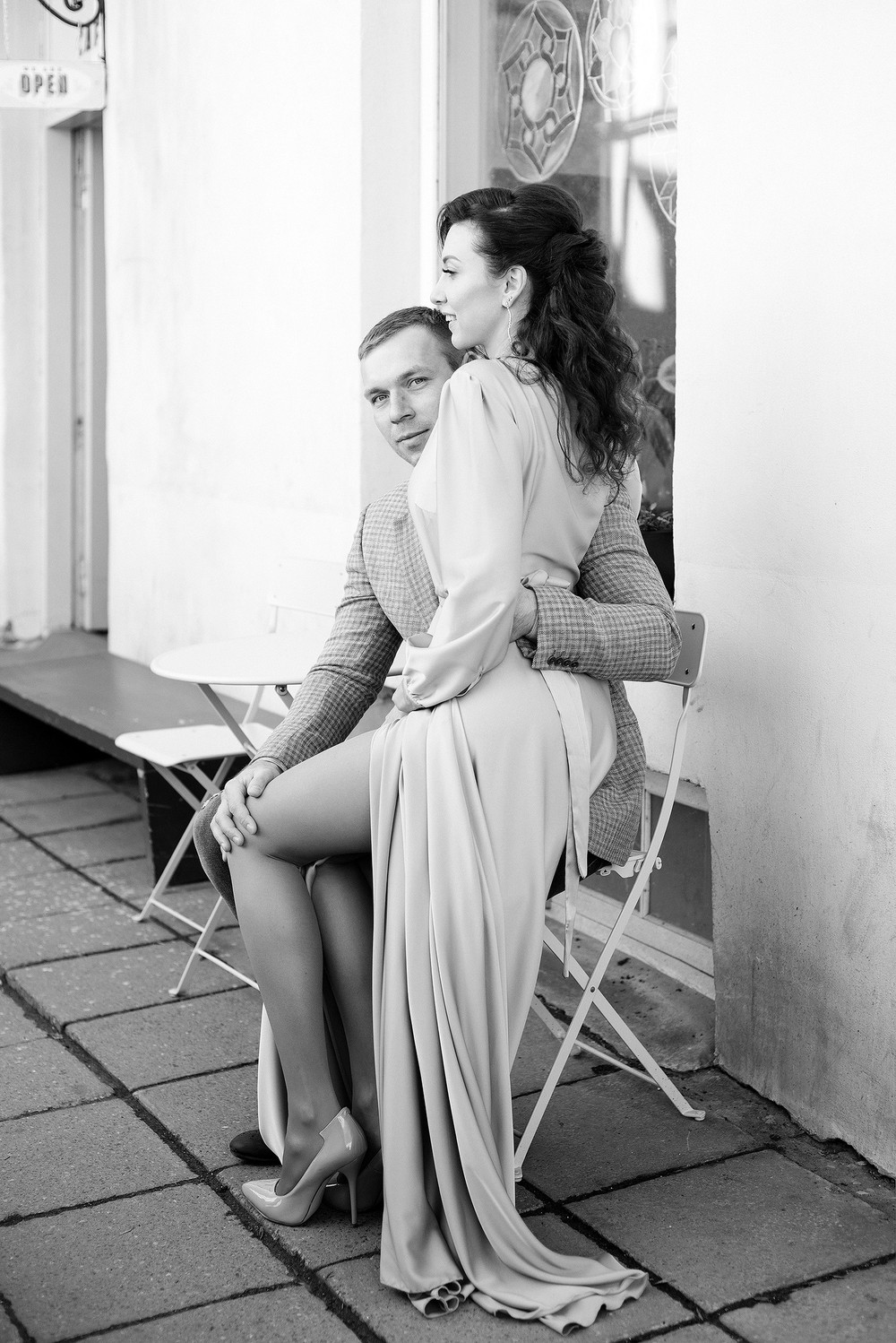 Fedor & Nina
