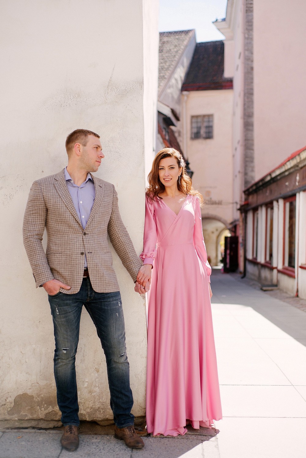 Fedor & Nina