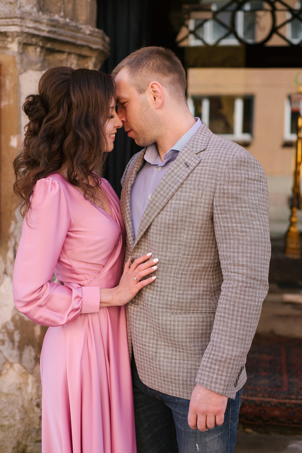 Fedor & Nina