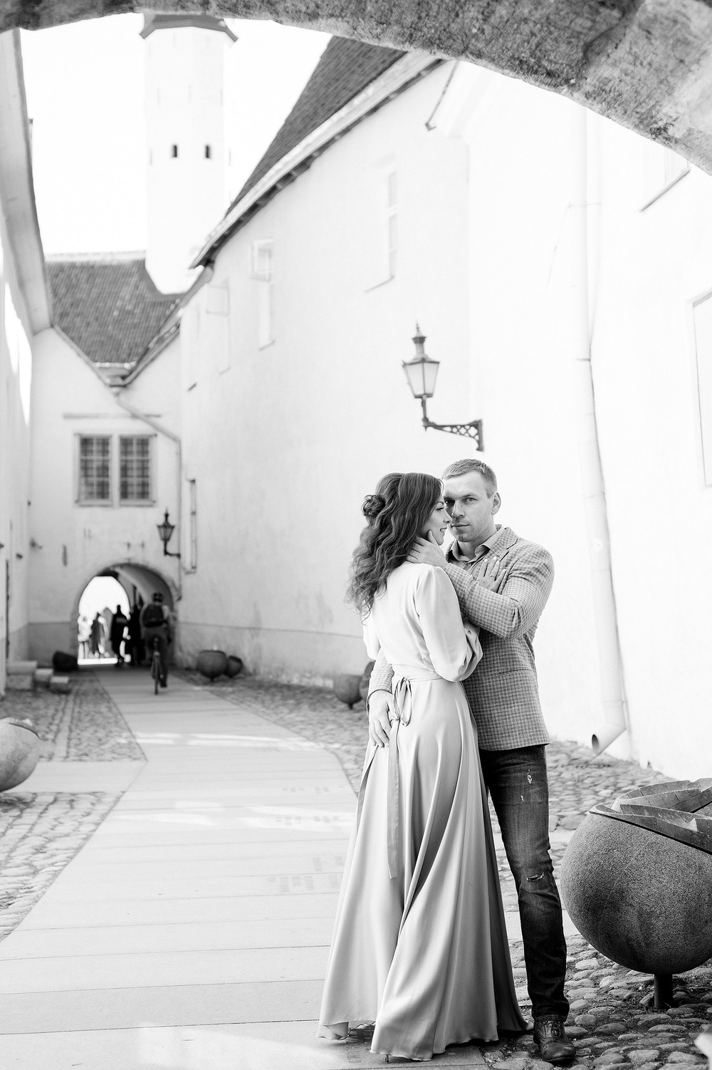 Fedor & Nina