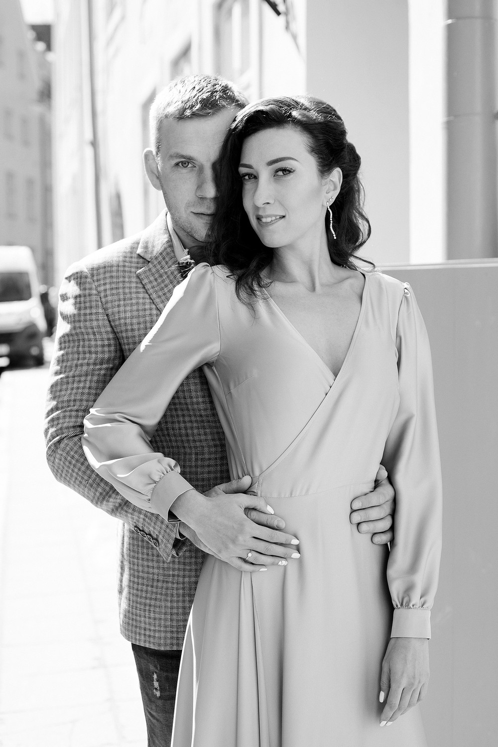 Fedor & Nina