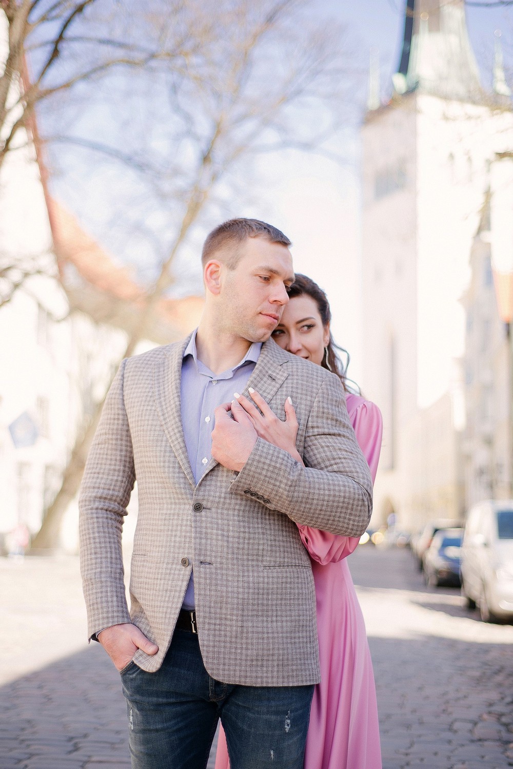 Fedor & Nina