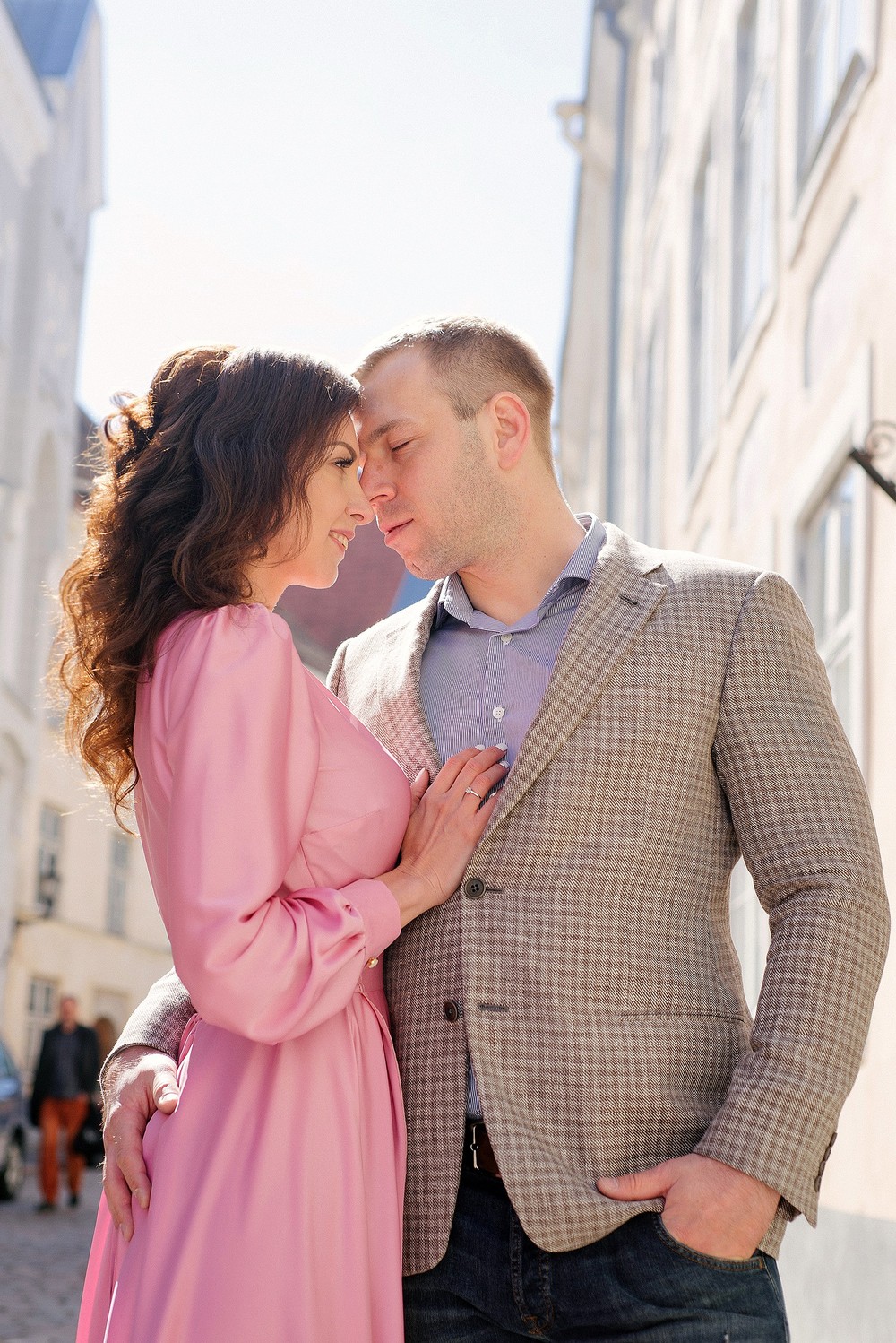 Fedor & Nina