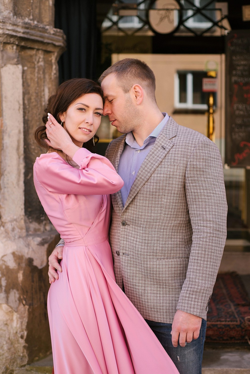 Fedor & Nina