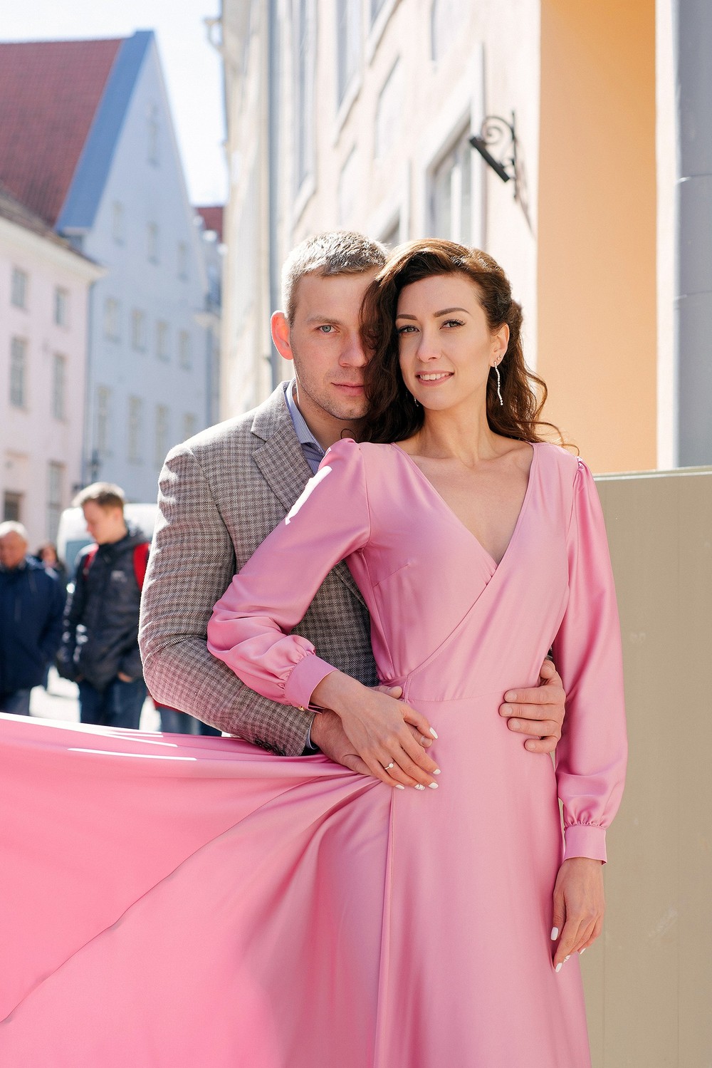Fedor & Nina