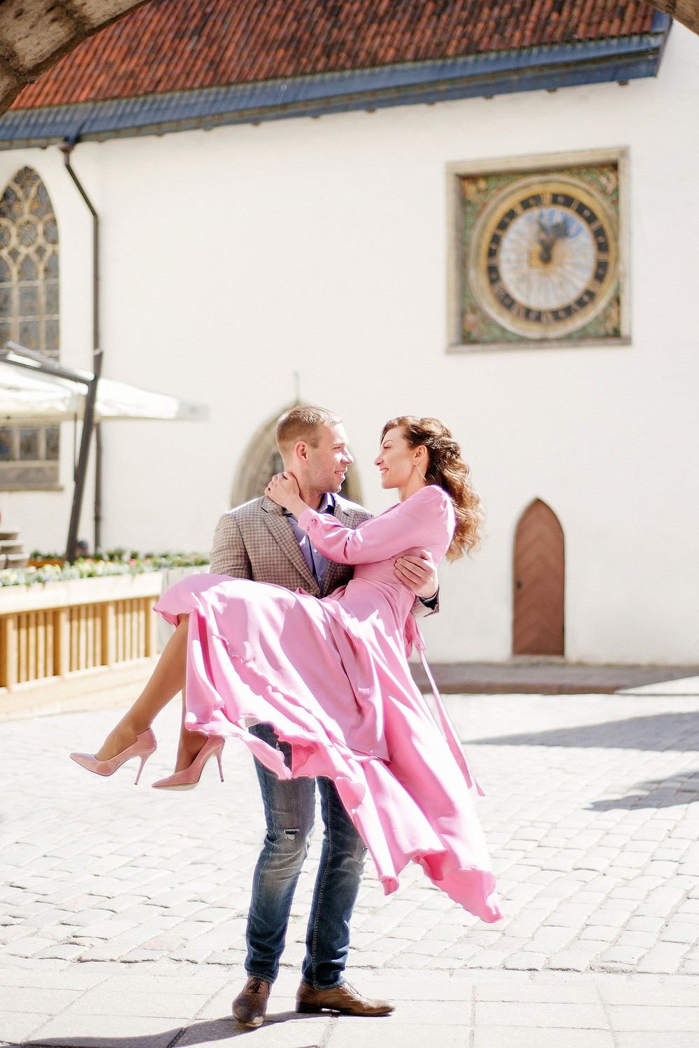 Fedor & Nina