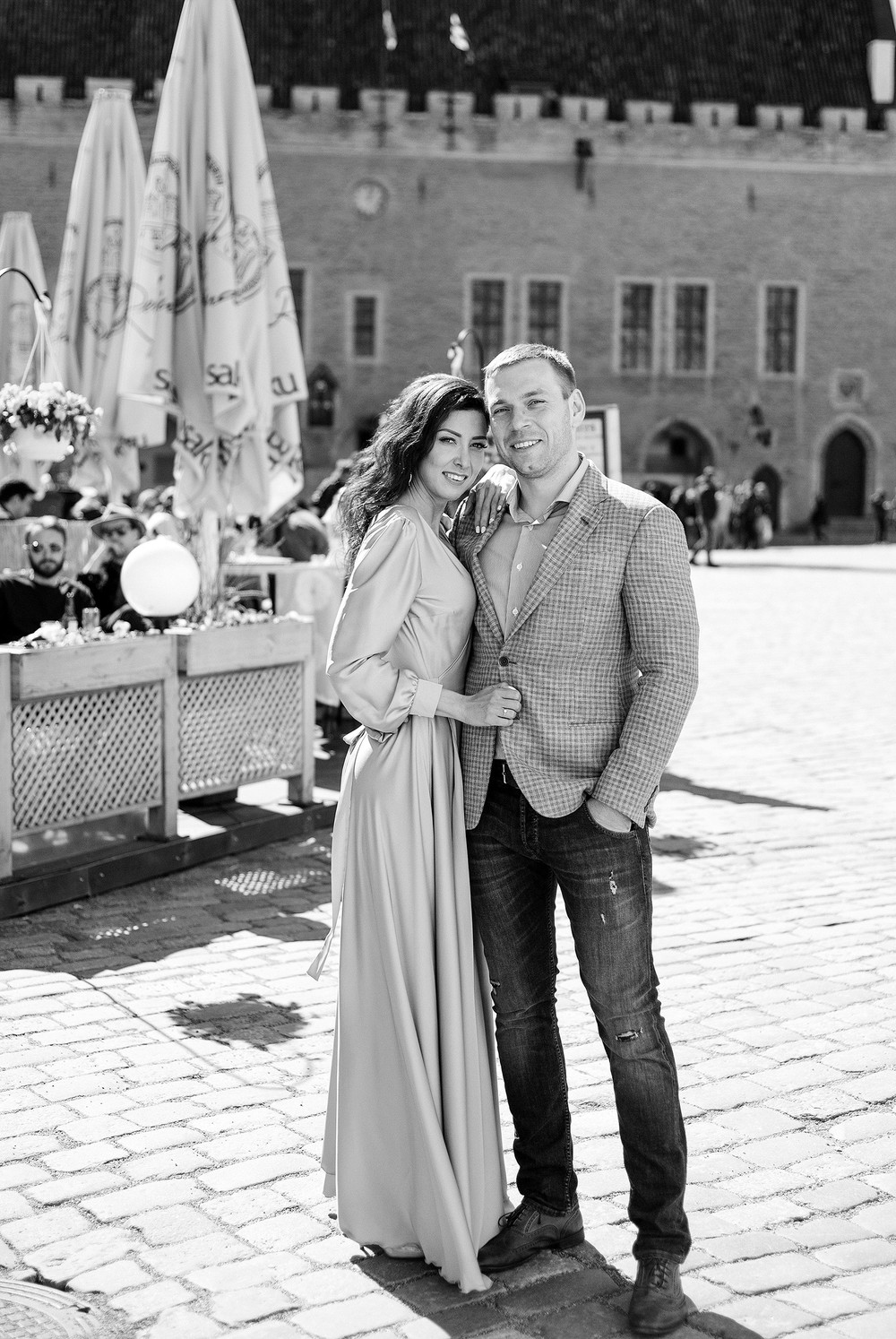 Fedor & Nina