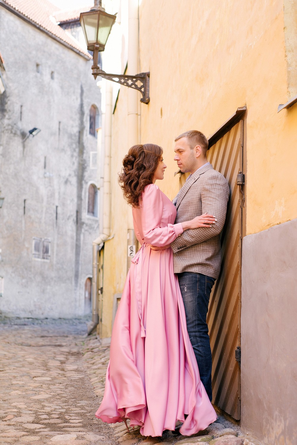 Fedor & Nina